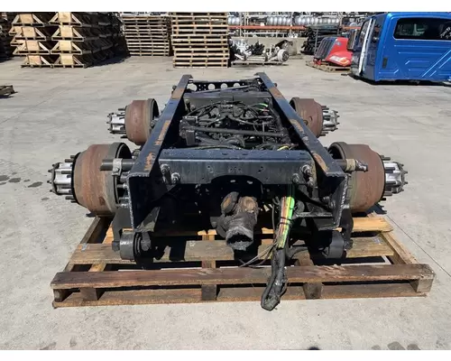 MERITOR MT4014X Cutoff Assembly (Housings & Suspension Only)