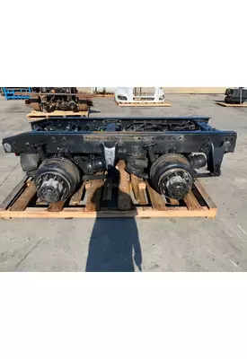 MERITOR MT4014X Cutoff Assembly (Housings & Suspension Only)