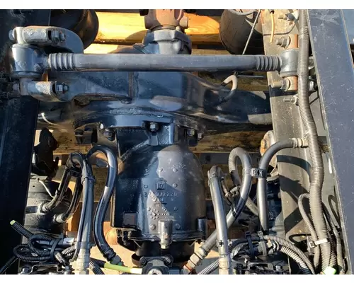 MERITOR MT4014X Cutoff Assembly (Housings & Suspension Only)