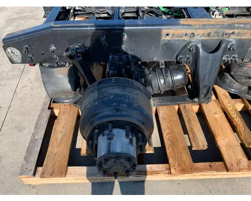 MERITOR MT4014X Cutoff Assembly (Housings & Suspension Only)