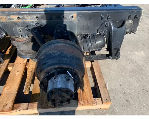MERITOR MT4014X Cutoff Assembly (Housings & Suspension Only)