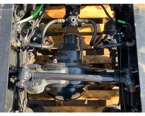 MERITOR MT4014X Cutoff Assembly (Housings & Suspension Only)