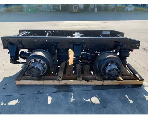 MERITOR MT4014X Cutoff Assembly (Housings & Suspension Only)