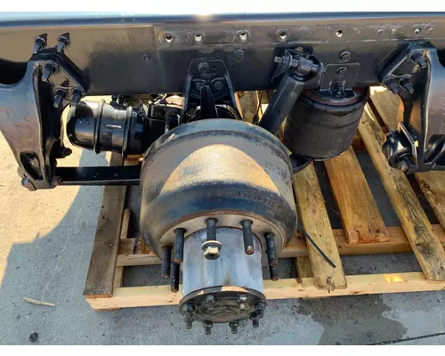 MERITOR MT4014X Cutoff Assembly (Housings & Suspension Only)