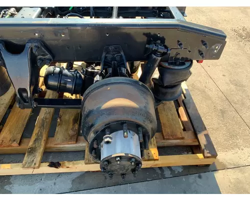 MERITOR MT4014X Cutoff Assembly (Housings & Suspension Only)