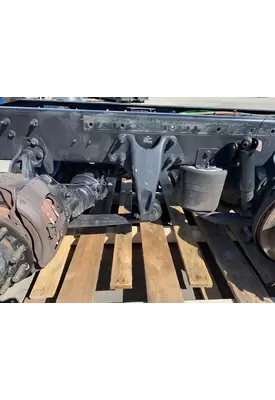 MERITOR MT4014X Cutoff Assembly (Housings & Suspension Only)