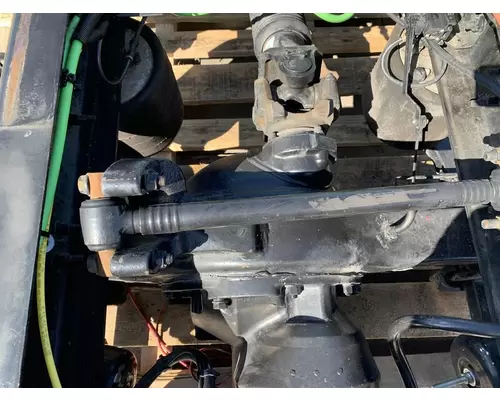 MERITOR MT4014X Cutoff Assembly (Housings & Suspension Only)