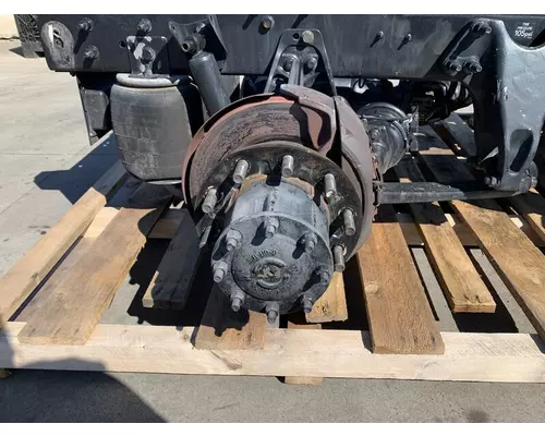 MERITOR MT4014X Cutoff Assembly (Housings & Suspension Only)