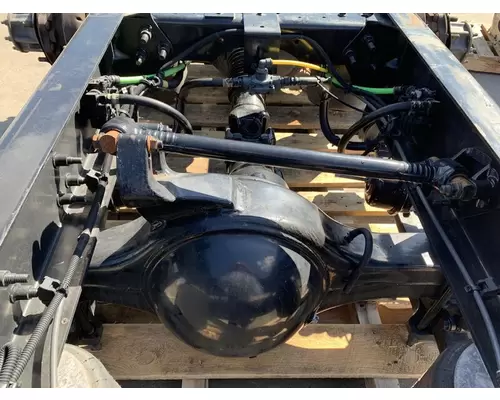 MERITOR MT4014X Cutoff Assembly (Housings & Suspension Only)