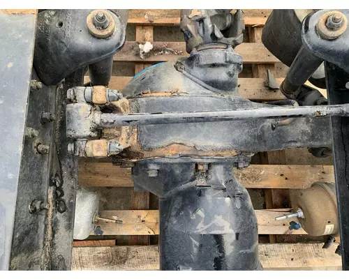 MERITOR MT4014X Cutoff Assembly (Housings & Suspension Only)