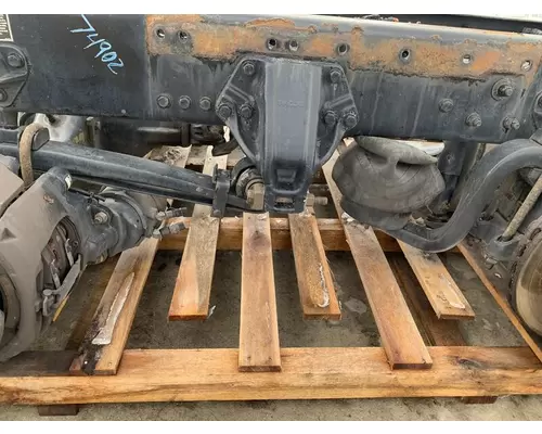 MERITOR MT4014X Cutoff Assembly (Housings & Suspension Only)