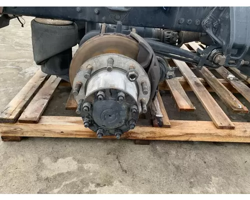 MERITOR MT4014X Cutoff Assembly (Housings & Suspension Only)