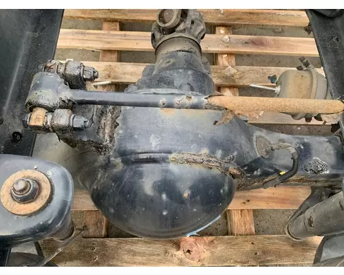 MERITOR MT4014X Cutoff Assembly (Housings & Suspension Only)