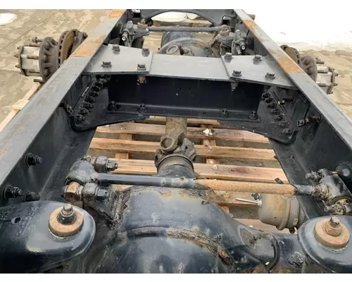 MERITOR MT4014X Cutoff Assembly (Housings & Suspension Only)