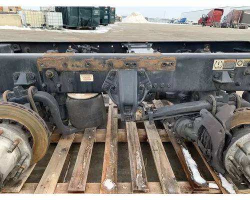 MERITOR MT4014X Cutoff Assembly (Housings & Suspension Only)