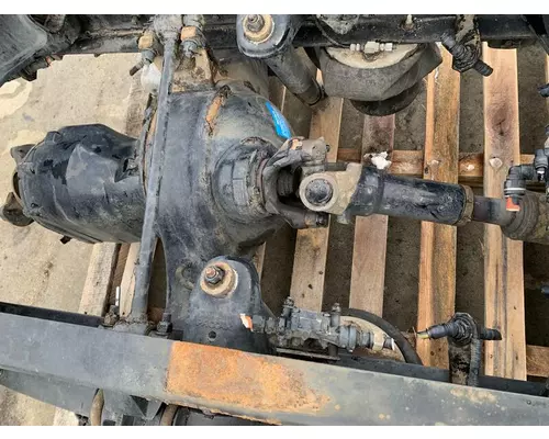MERITOR MT4014X Cutoff Assembly (Housings & Suspension Only)