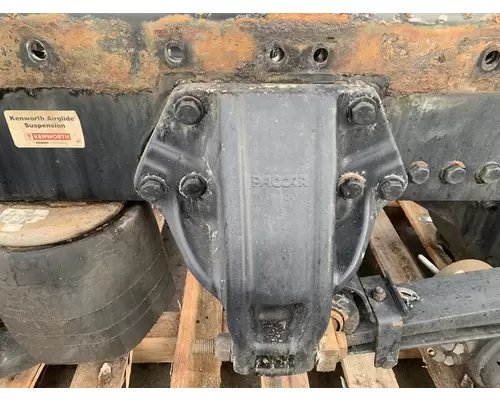 MERITOR MT4014X Cutoff Assembly (Housings & Suspension Only)