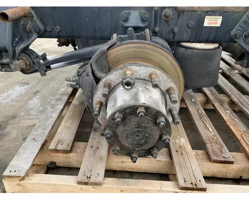 MERITOR MT4014X Cutoff Assembly (Housings & Suspension Only)