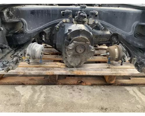 MERITOR MT4014X Cutoff Assembly (Housings & Suspension Only)