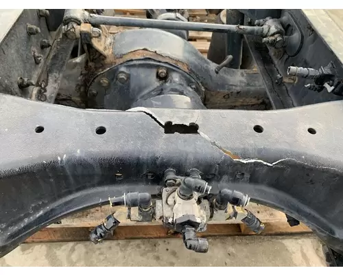 MERITOR MT4014X Cutoff Assembly (Housings & Suspension Only)
