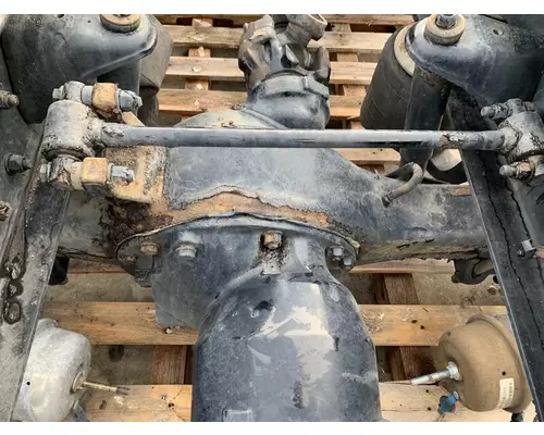 MERITOR MT4014X Cutoff Assembly (Housings & Suspension Only)