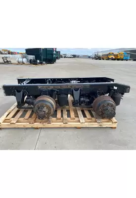MERITOR MT4014X Cutoff Assembly (Housings & Suspension Only)
