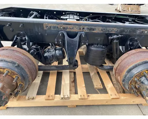 MERITOR MT4014X Cutoff Assembly (Housings & Suspension Only)