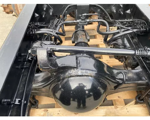 MERITOR MT4014X Cutoff Assembly (Housings & Suspension Only)