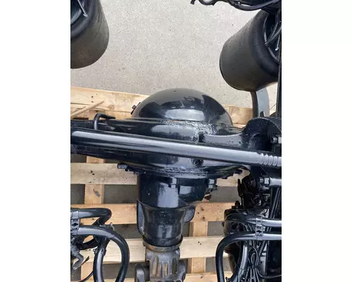 MERITOR MT4014X Cutoff Assembly (Housings & Suspension Only)