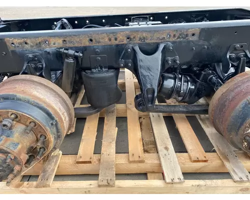MERITOR MT4014X Cutoff Assembly (Housings & Suspension Only)
