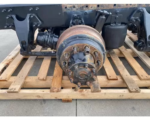 MERITOR MT4014X Cutoff Assembly (Housings & Suspension Only)
