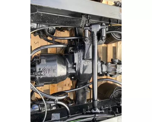 MERITOR MT4014X Cutoff Assembly (Housings & Suspension Only)