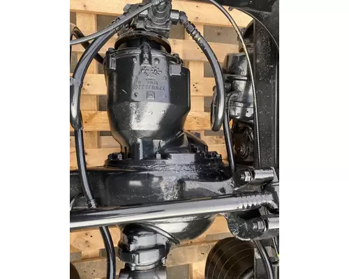 MERITOR MT4014X Cutoff Assembly (Housings & Suspension Only)