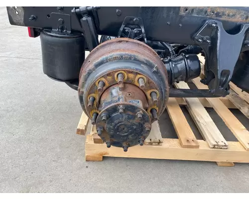 MERITOR MT4014X Cutoff Assembly (Housings & Suspension Only)
