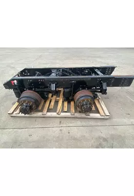 MERITOR MT4014X Cutoff Assembly (Housings & Suspension Only)