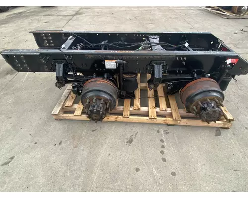 MERITOR MT4014X Cutoff Assembly (Housings & Suspension Only)