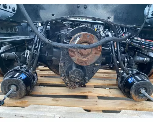 MERITOR MT4014X Cutoff Assembly (Housings & Suspension Only)