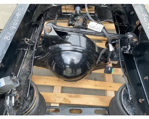 MERITOR MT4014X Cutoff Assembly (Housings & Suspension Only)