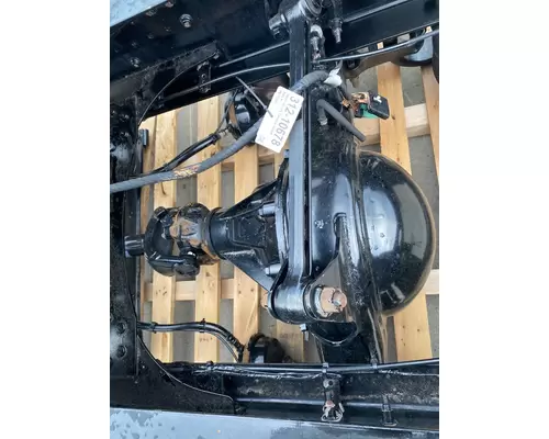 MERITOR MT4014X Cutoff Assembly (Housings & Suspension Only)
