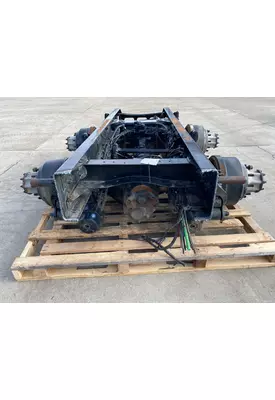 MERITOR MT4014X Cutoff Assembly (Housings & Suspension Only)