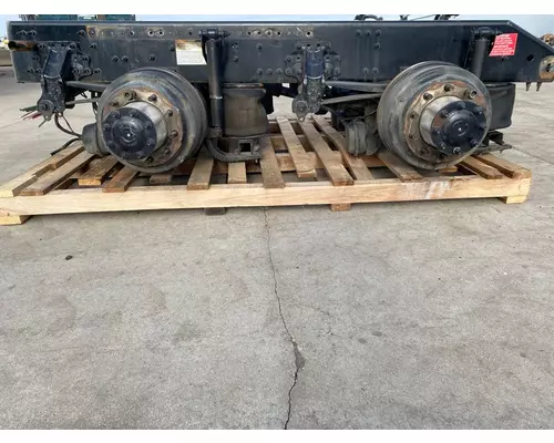 MERITOR MT4014X Cutoff Assembly (Housings & Suspension Only)