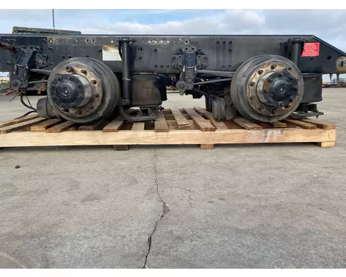MERITOR MT4014X Cutoff Assembly (Housings & Suspension Only)