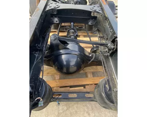 MERITOR MT4014X Cutoff Assembly (Housings & Suspension Only)