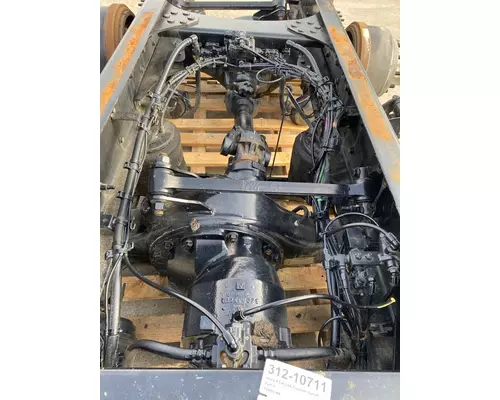 MERITOR MT4014X Cutoff Assembly (Housings & Suspension Only)