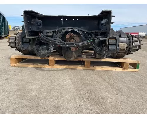 MERITOR MT4014X Cutoff Assembly (Housings & Suspension Only)