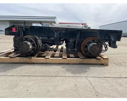 MERITOR MT4014X Cutoff Assembly (Housings & Suspension Only)