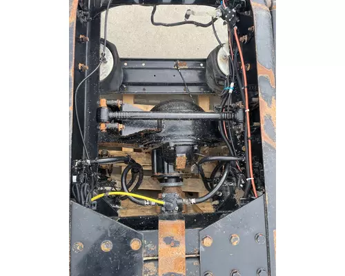 MERITOR MT4014X Cutoff Assembly (Housings & Suspension Only)