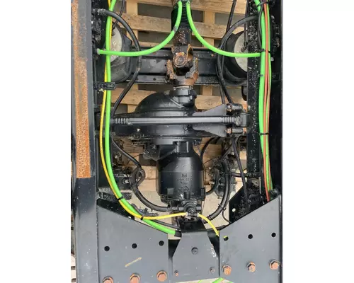 MERITOR MT4014X Cutoff Assembly (Housings & Suspension Only)