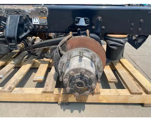 MERITOR MT4014X Cutoff Assembly (Housings & Suspension Only)