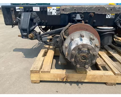 MERITOR MT4014X Cutoff Assembly (Housings & Suspension Only)